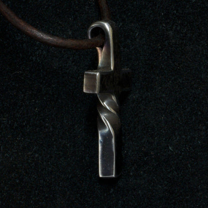 🔥 Handmade - Cross Necklace